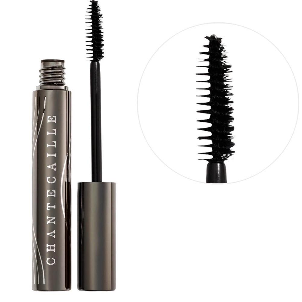 Chantecaille Black Volumizing Mascara - Rich Black Formula